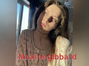 Maxinegibbard