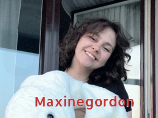 Maxinegordon