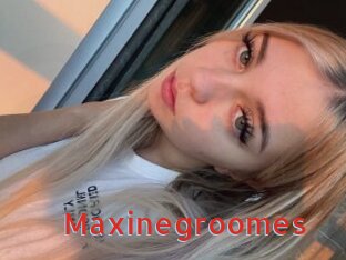 Maxinegroomes