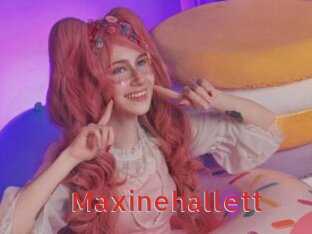 maxinehallett Archive DVD NET