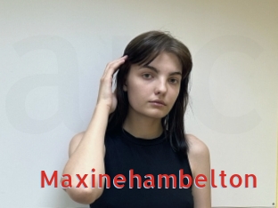 Maxinehambelton