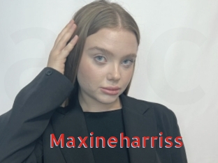 Maxineharriss