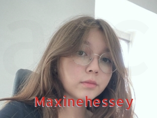 Maxinehessey