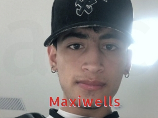 Maxiwells