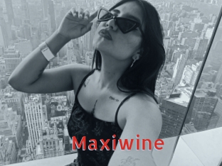 Maxiwine