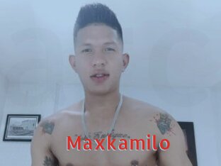 Maxkamilo