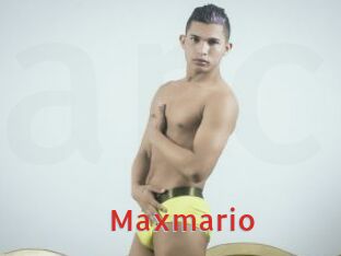 Maxmario