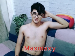 Maxmaxy