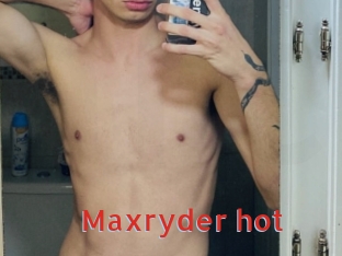 Maxryder_hot