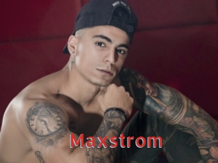 Maxstrom