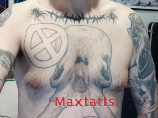 Maxtatts