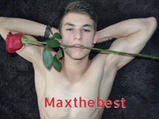 Maxthebest