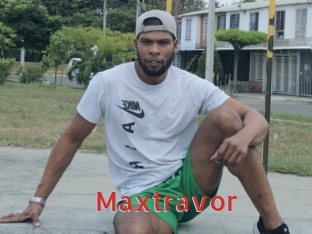 Maxtravor