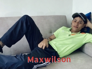 Maxwilson