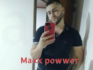 Maxx_powwer