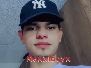 Maxxiboyx