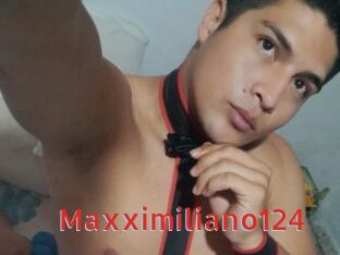 Maxximiliano124