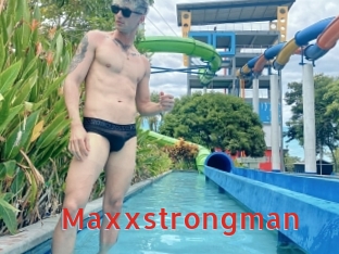 Maxxstrongman