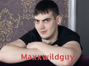 Maxxwildguy