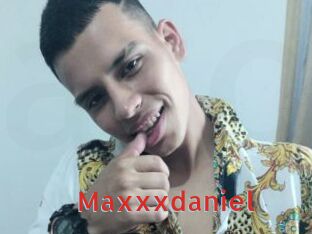 Maxxxdaniel