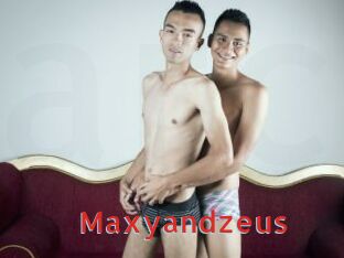 Maxyandzeus