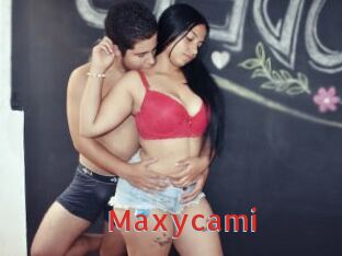 Maxycami