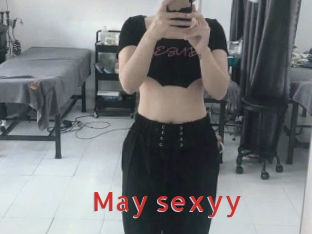 May_sexyy