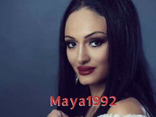 Maya1992