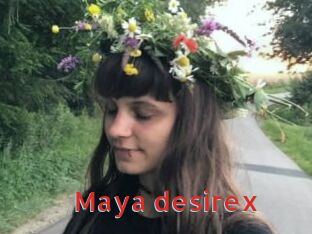 Maya_desirex