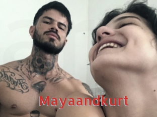 Mayaandkurt