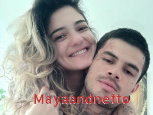 Mayaandnetto