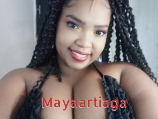 Mayaartiaga