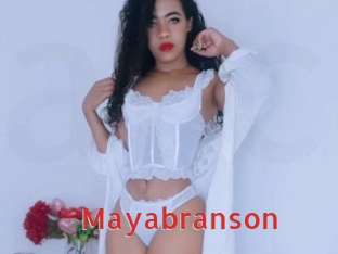 Mayabranson