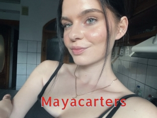 Mayacarters