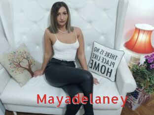 Mayadelaney