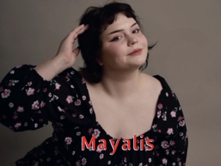 mayalis Archive DVD NET