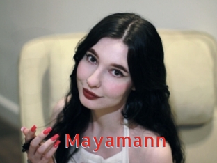 Mayamann