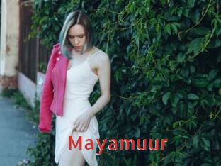 Mayamuur