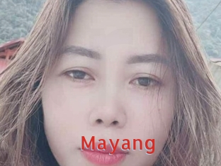 Mayang