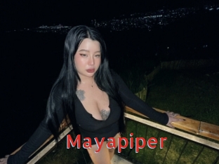 Mayapiper