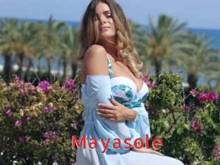 Mayasole