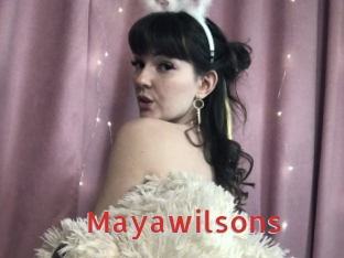 Mayawilsons