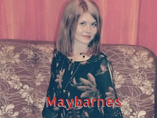 Maybarnes