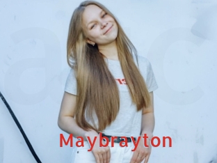 Maybrayton