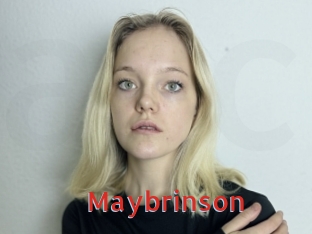 Maybrinson