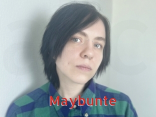 Maybunte