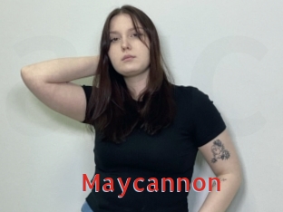 Maycannon