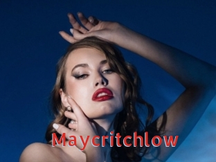 Maycritchlow