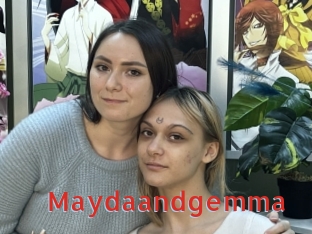 Maydaandgemma