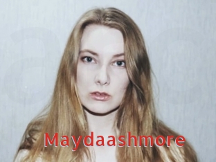 Maydaashmore